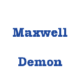 Maxwell Demon